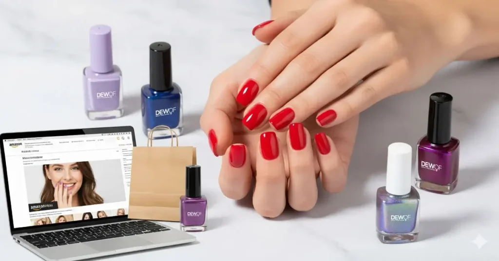 Where to Buy DND Nail Polish: An Ultimate Guide to Online & Local Shopping 1 Discover where to buy DND nail polish near me, online, cheap, in bulk with full collection of DND gel polish colors.